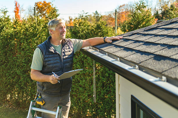 Trusted Gutter Repair And Installation service in Tuckasegee, NC - Ben Roofing and Steel LLC